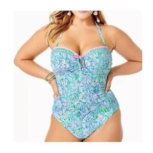 Lilly Pulitzer Jagger Swimsuit